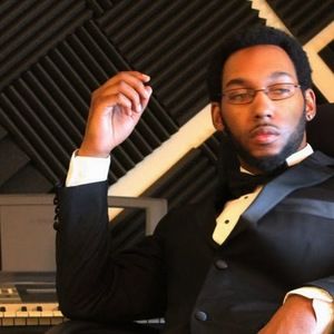 Meet your Posher, Nicholas